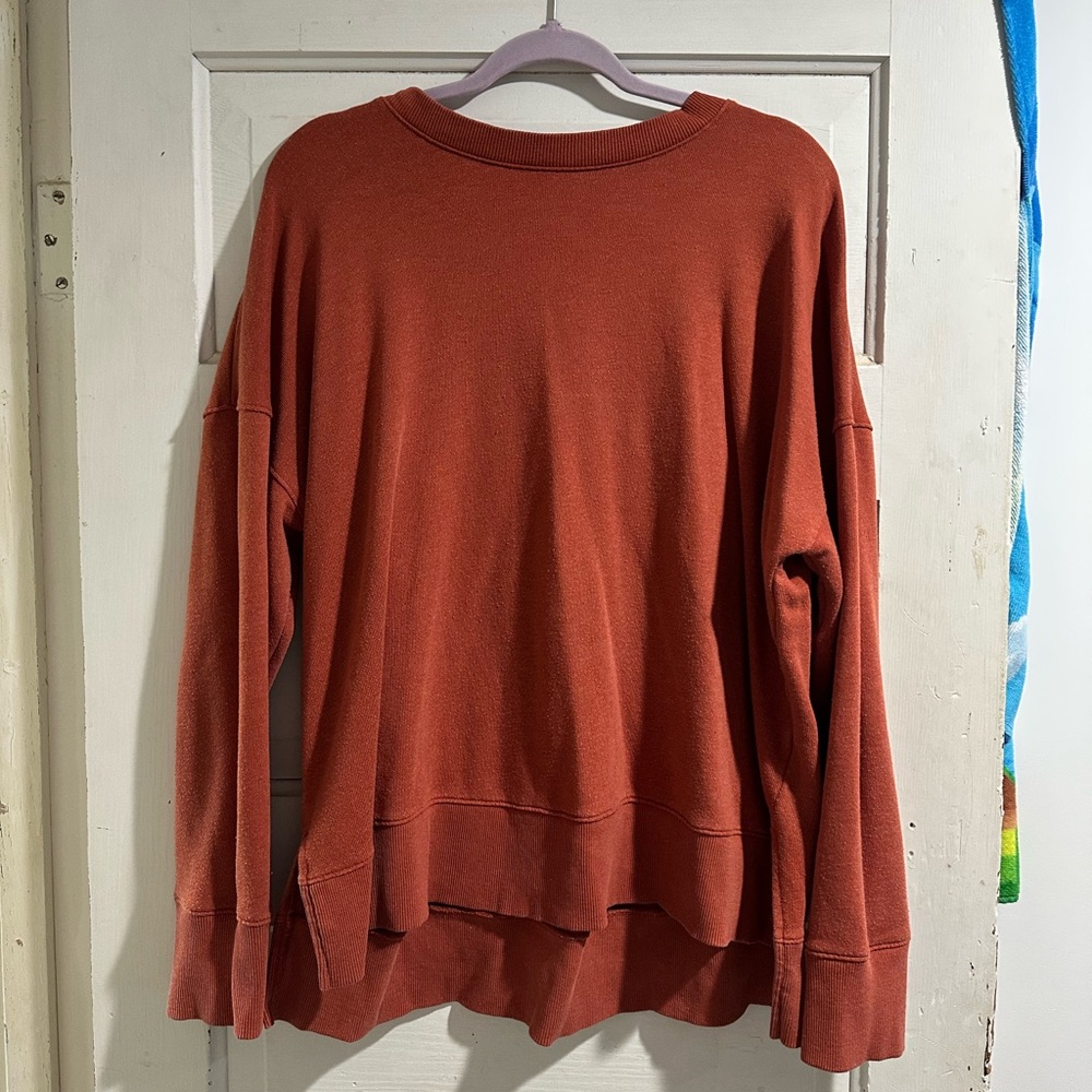🌸 - Women’s Time and Tru Crewneck Sweater